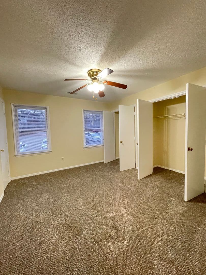 Raleigh Apartment: 5317 Wayne Street