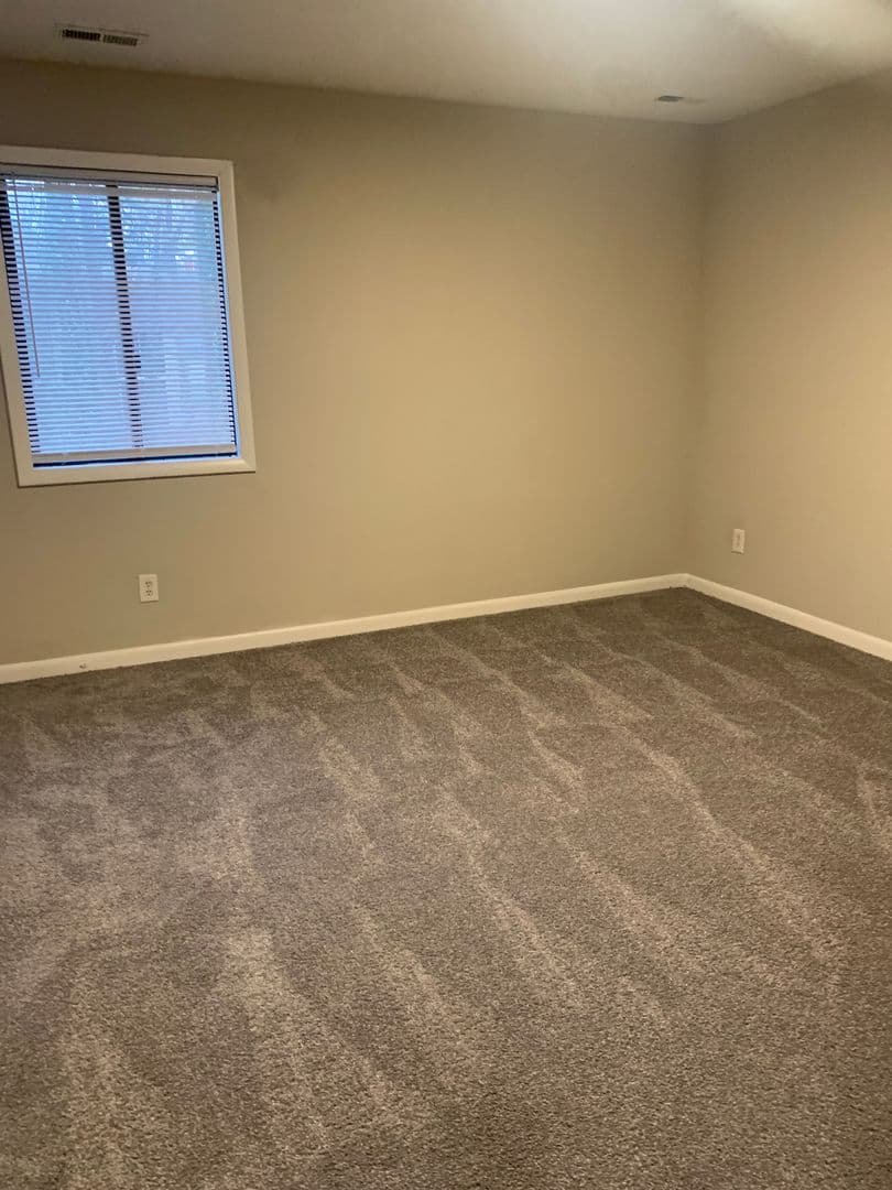Raleigh Apartment: 4808 Wallingford Drive