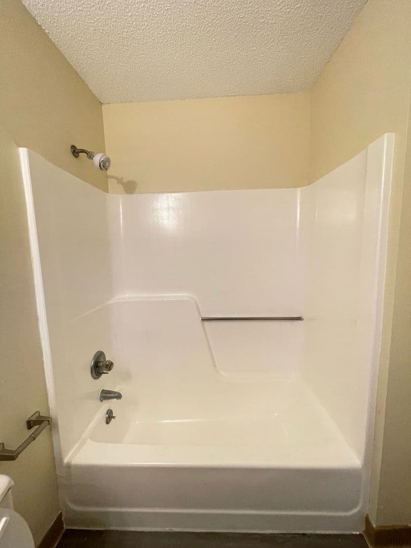 Raleigh Apartment: 5317 Wayne Street