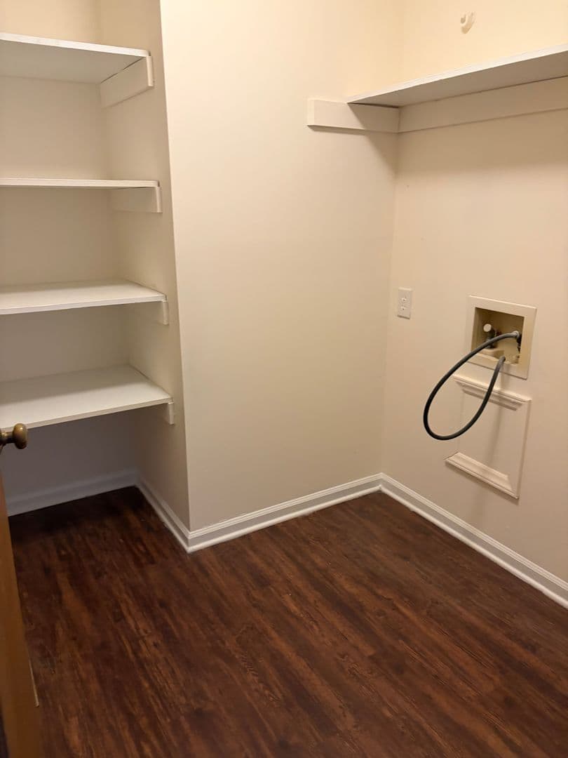 Raleigh Apartment: 2401-07 Sawmill Road