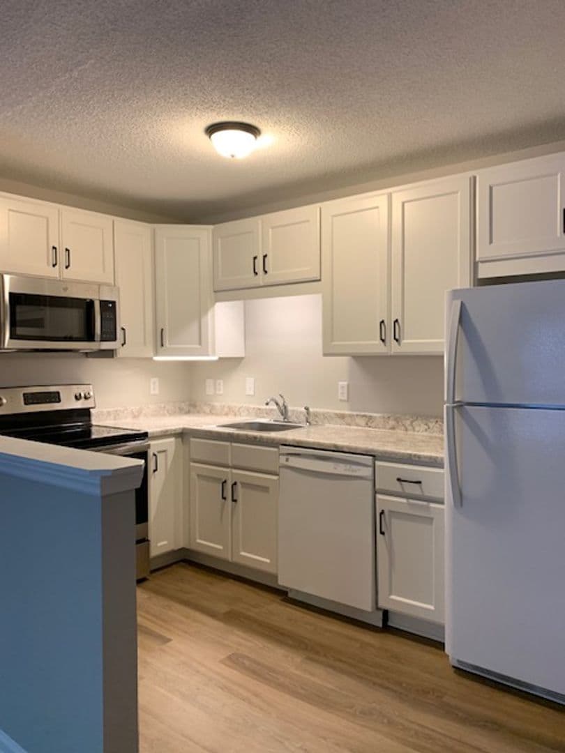 Apex Apartment: 200 Culvert Street