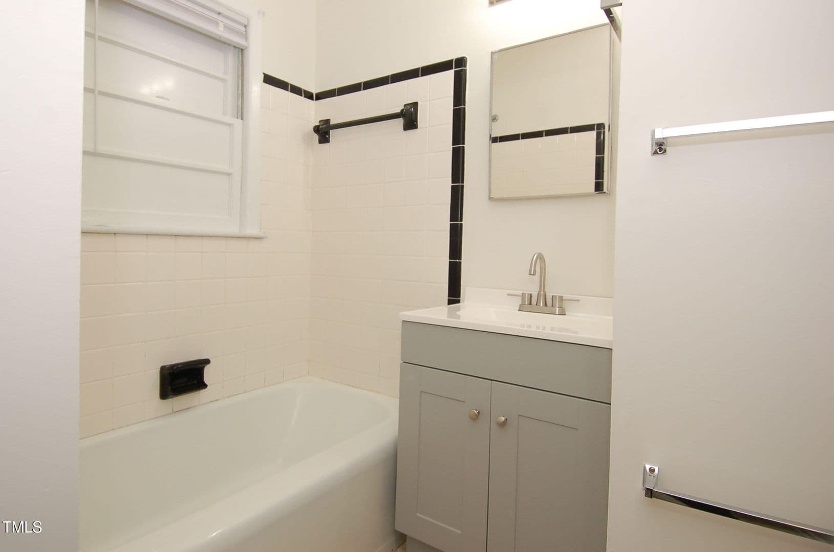 Raleigh Apartment: 3206 Ruffin Street
