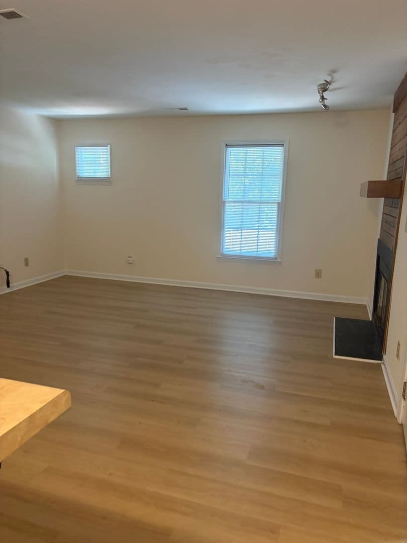 Raleigh Apartment: 2401-07 Sawmill Road