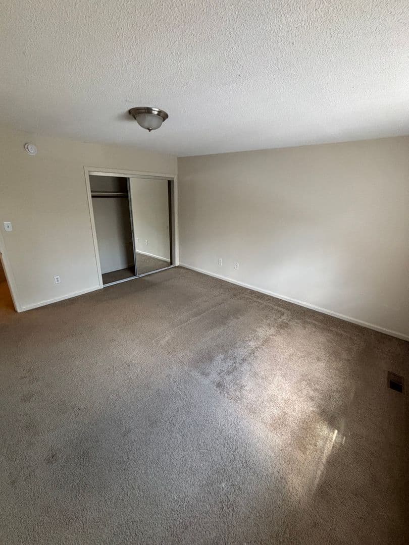 Raleigh Apartment: 200 Buck Jones Road