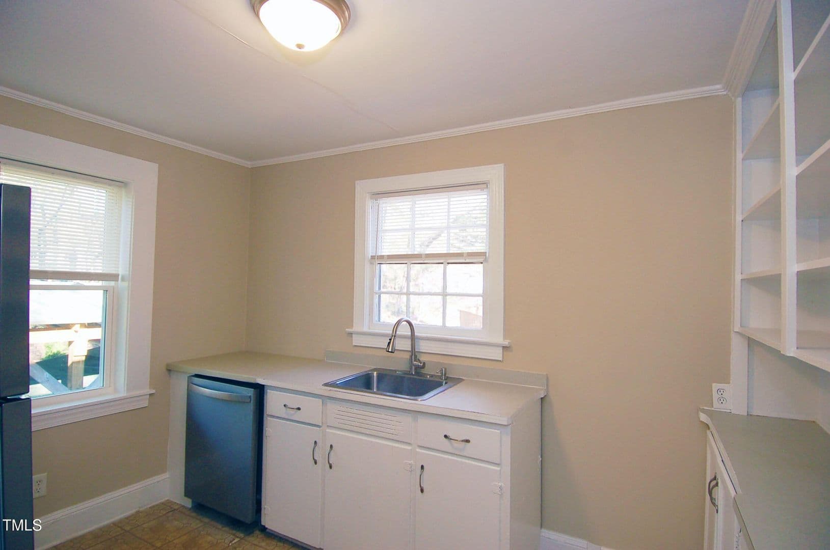 Raleigh Apartment: 3206 Ruffin Street