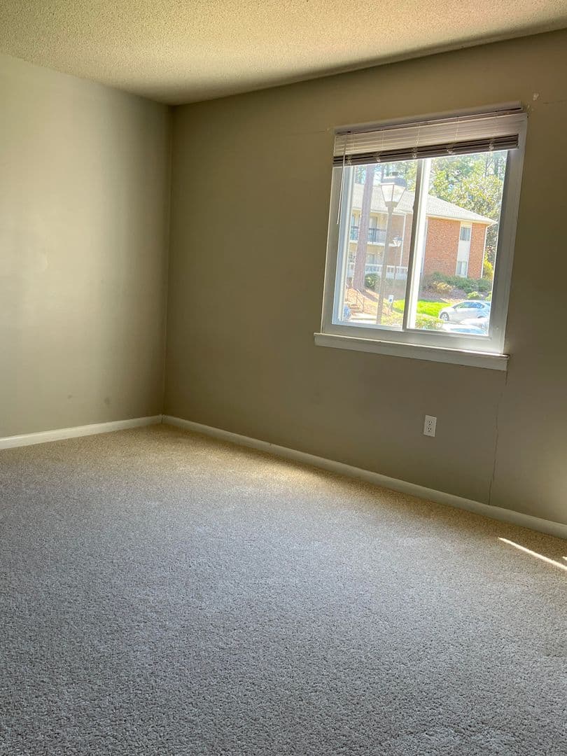 Raleigh Condo: 4519-B Edwards Mill Road