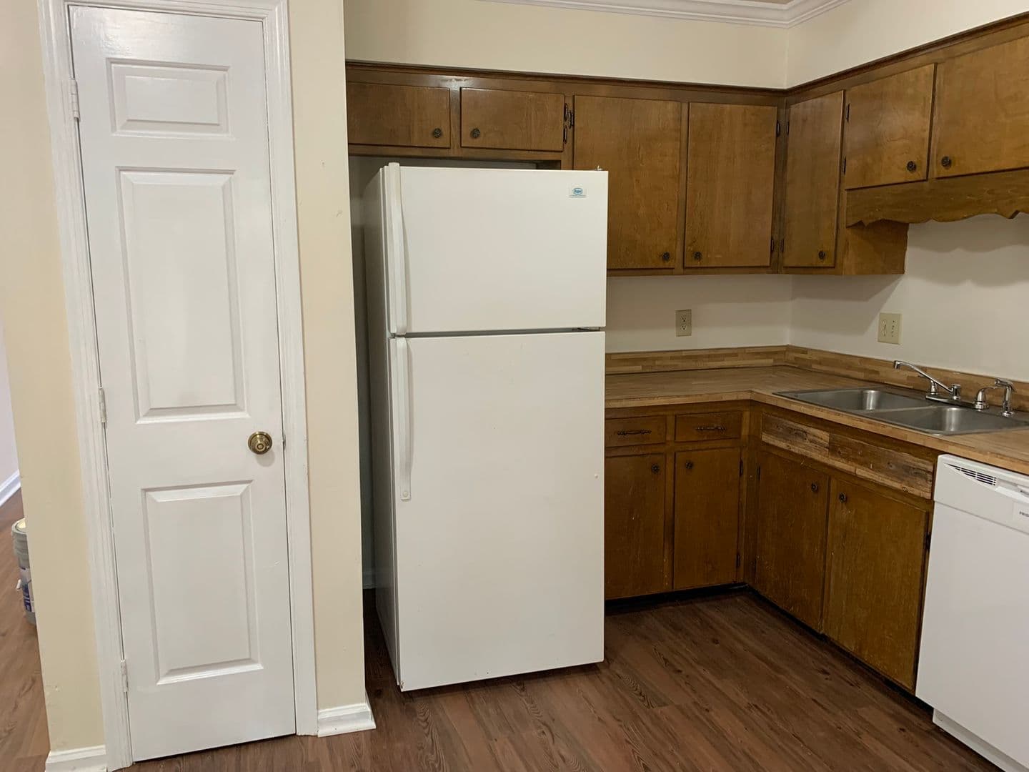 Raleigh Apartment: 4205 Cobia Court