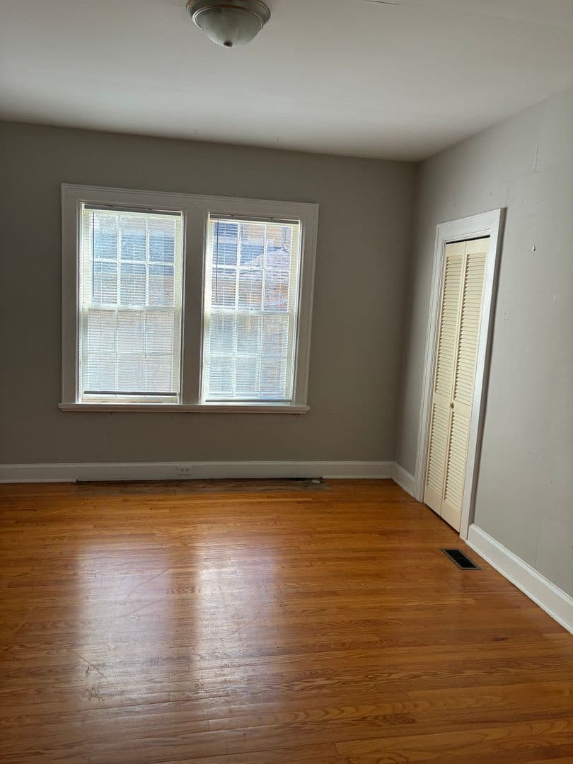 Raleigh Apartment: 815 W Johnson Street