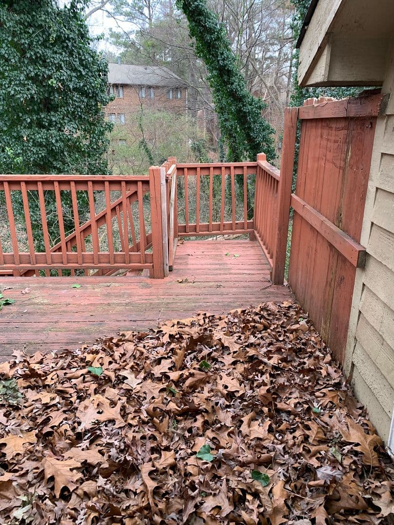 Raleigh Apartment: 4932 Pebble Beach Drive