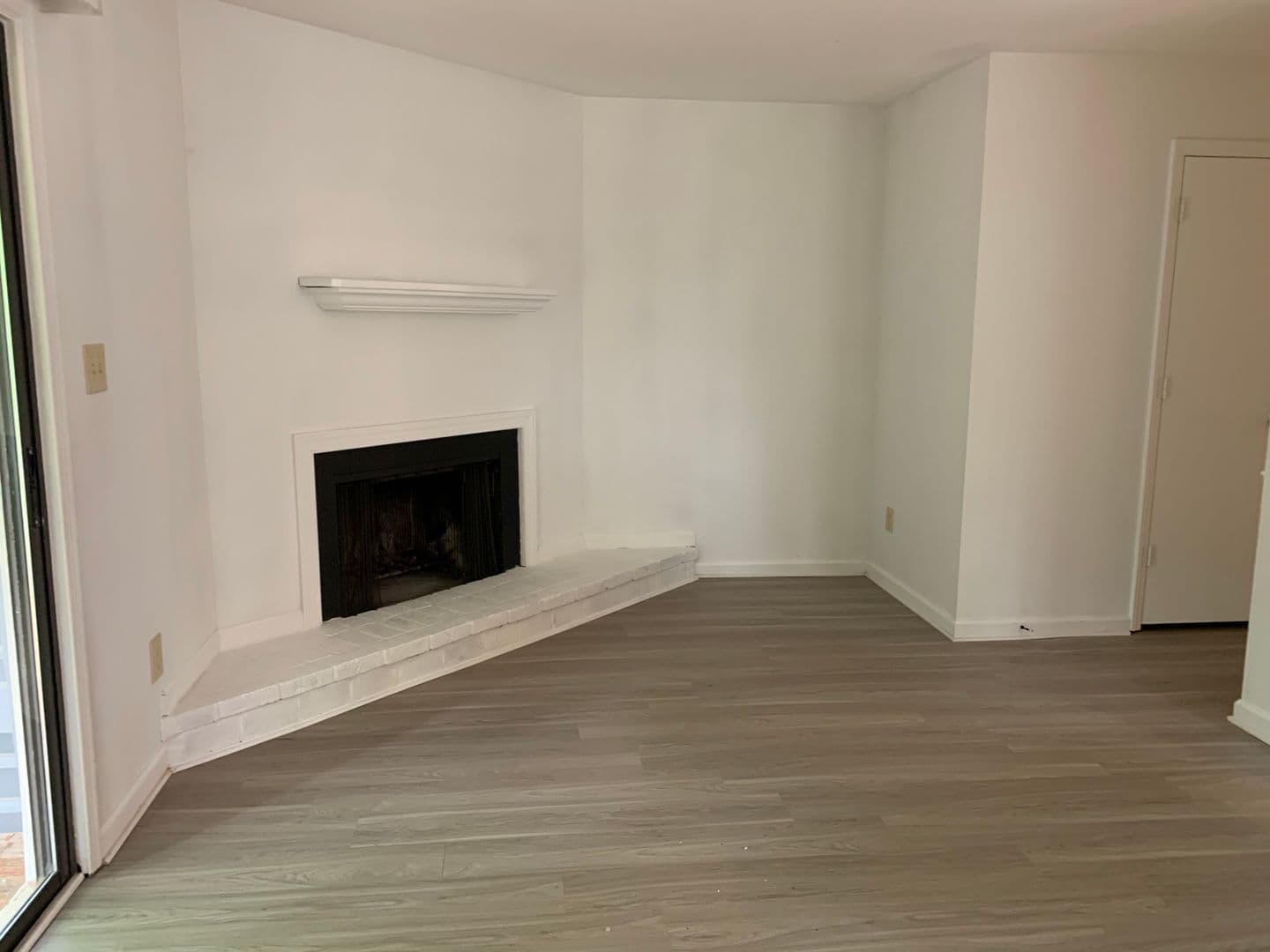 Raleigh Apartment: 4912 & 4914 Edwards Mill Road