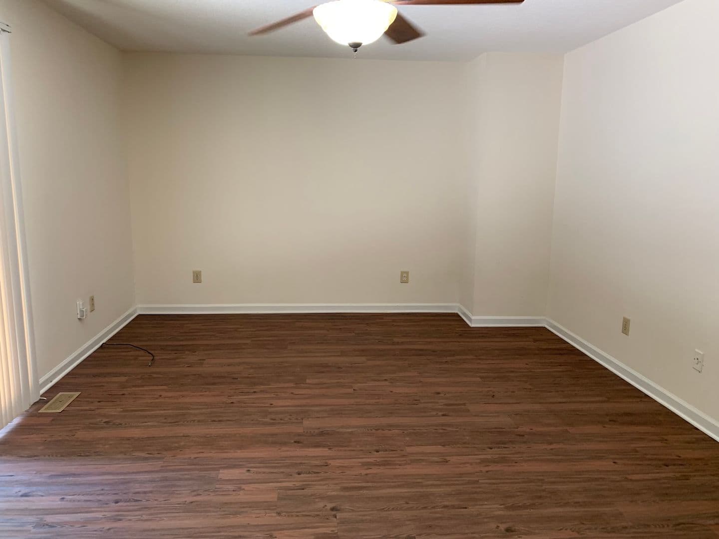 Raleigh Apartment: 4030-4042 Arckelton Drive