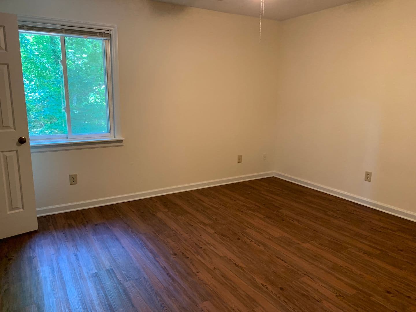 Raleigh Apartment: 4030-4042 Arckelton Drive