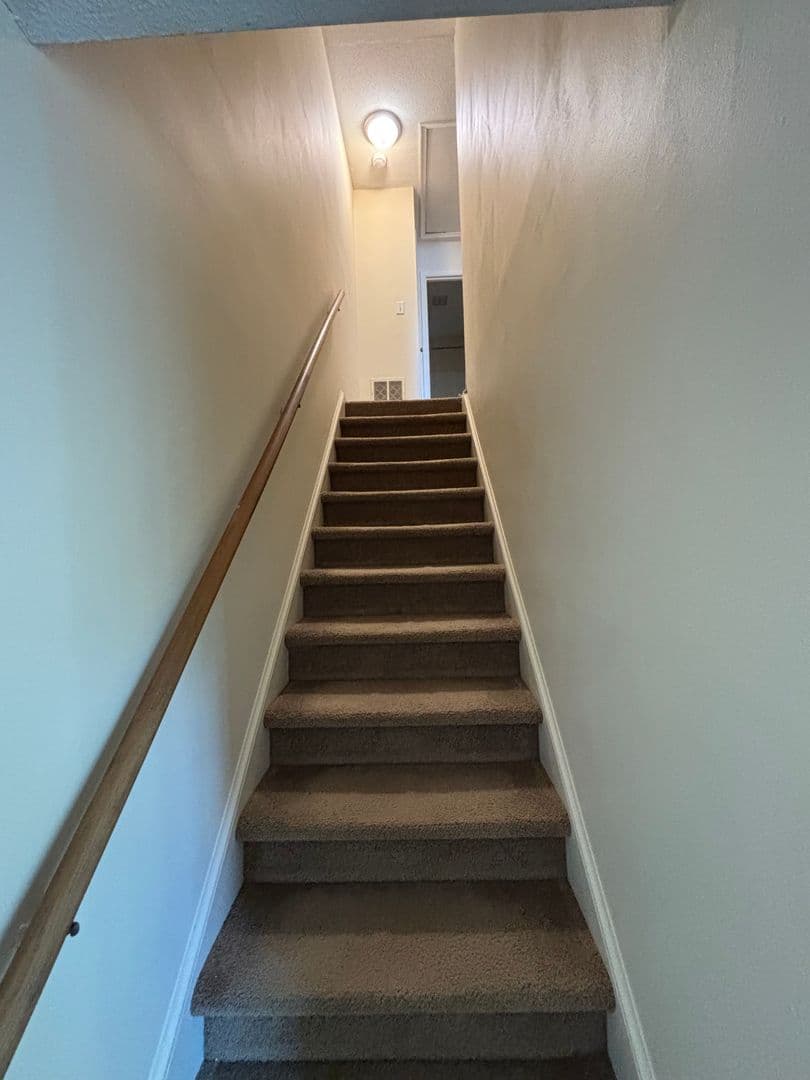 Raleigh Apartment: 200 Buck Jones Road