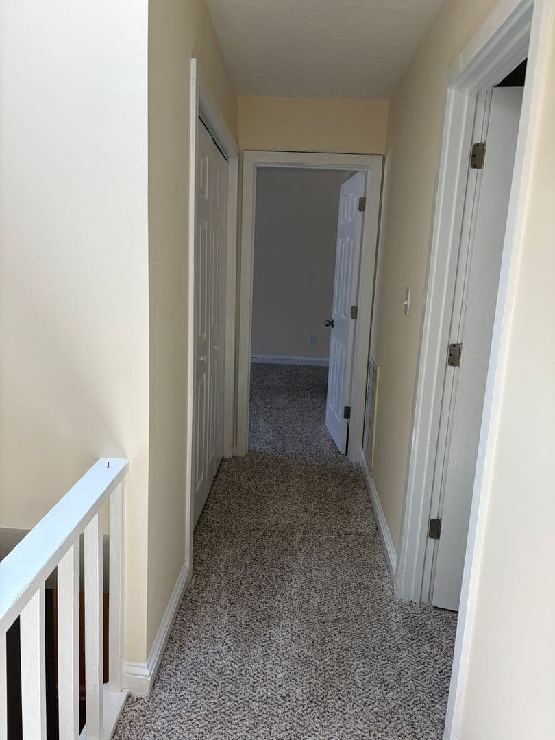 Raleigh Apartment: 7301 Leesville Road