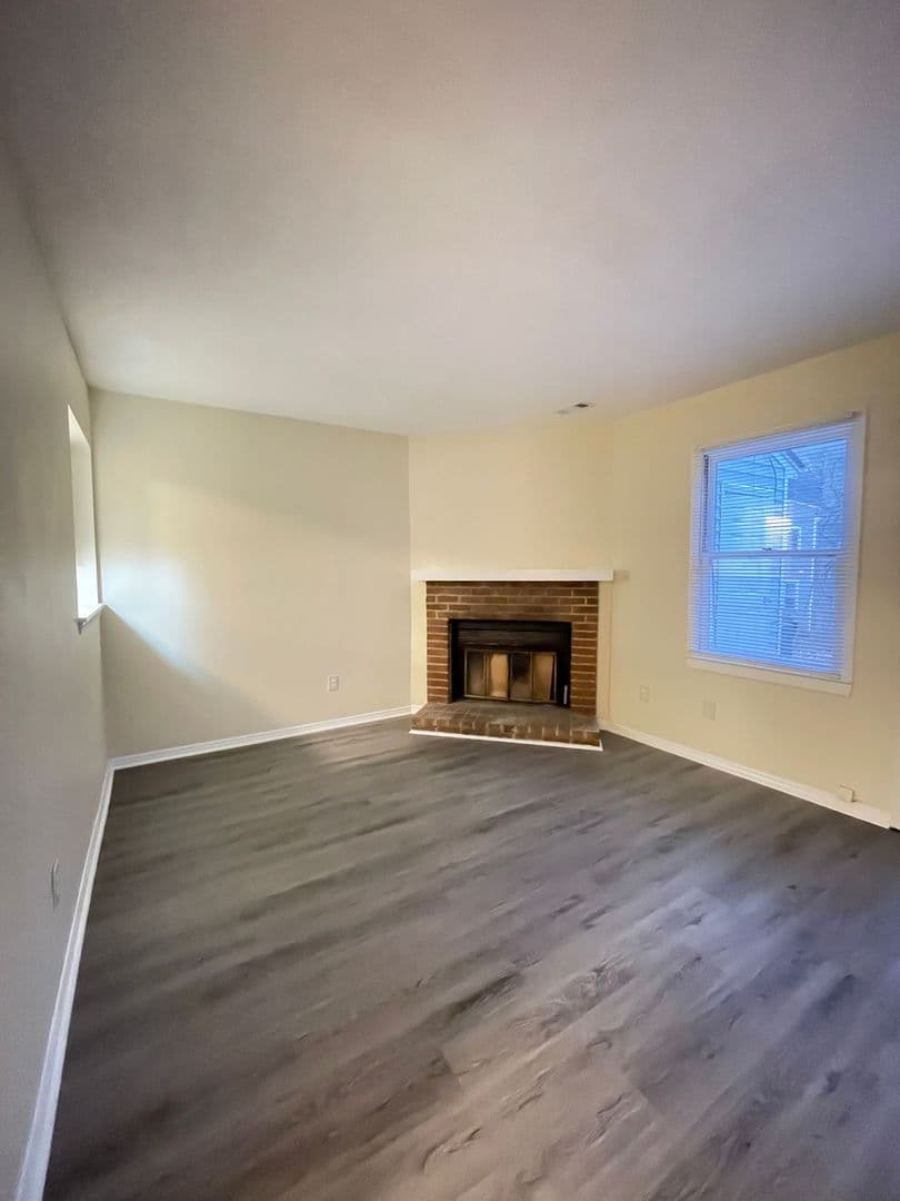 Raleigh Apartment: 5317 Wayne Street