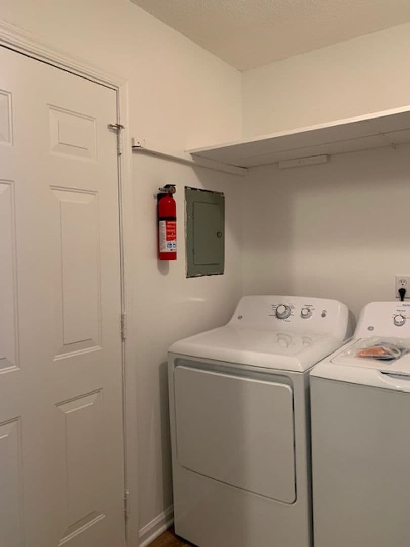 Apex Apartment: 200 Culvert Street