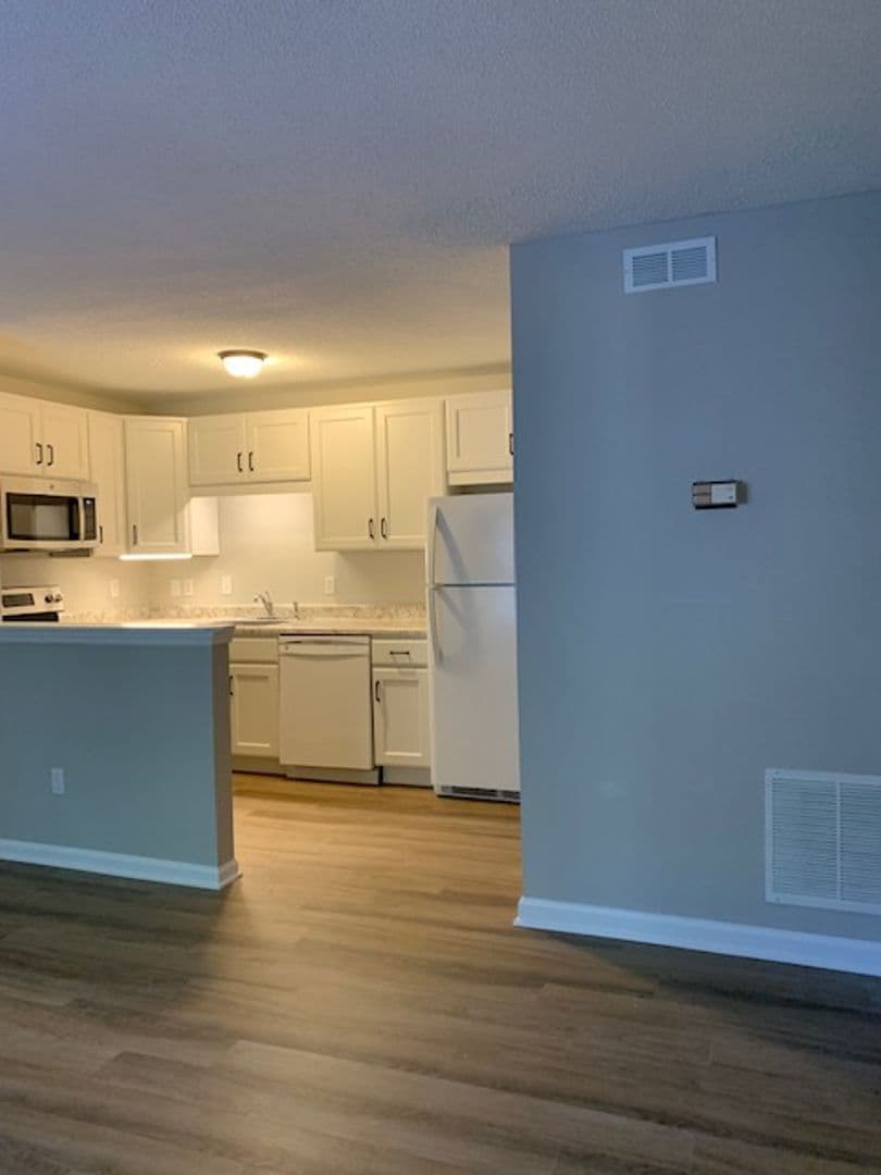 Apex Apartment: 200 Culvert Street
