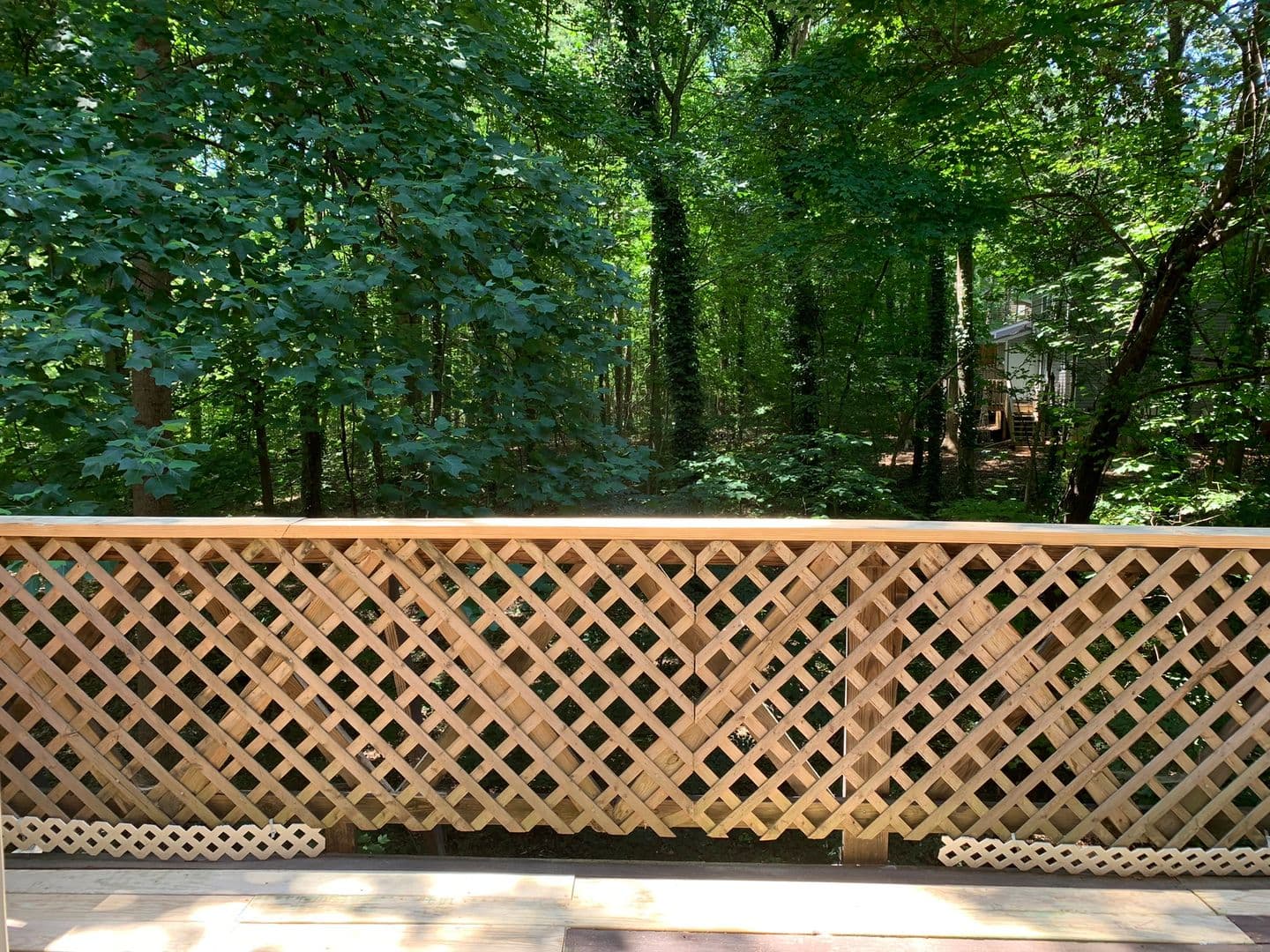 Raleigh Apartment: 4030-4042 Arckelton Drive