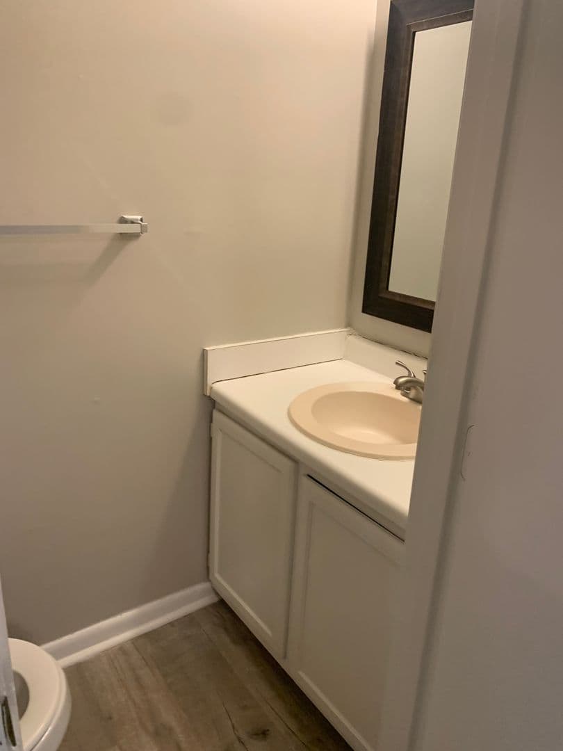 Raleigh Apartment: 4808 Wallingford Drive