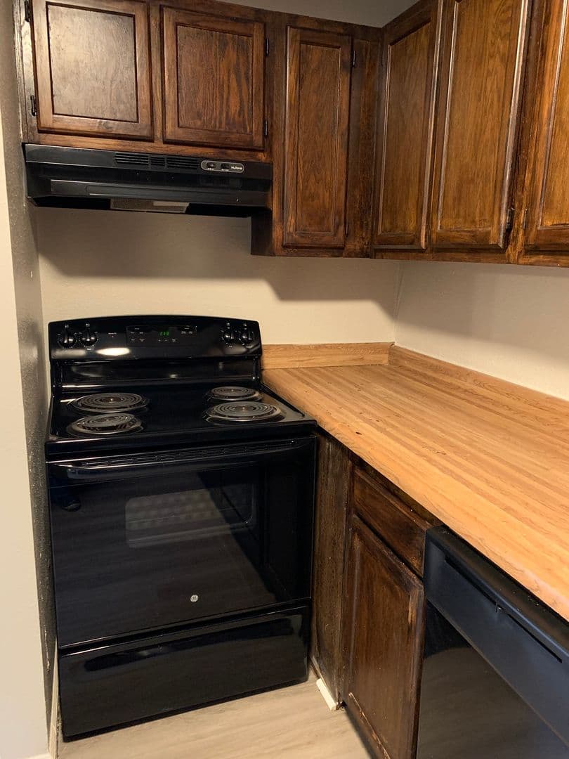 Raleigh Apartment: 4932 Pebble Beach Drive