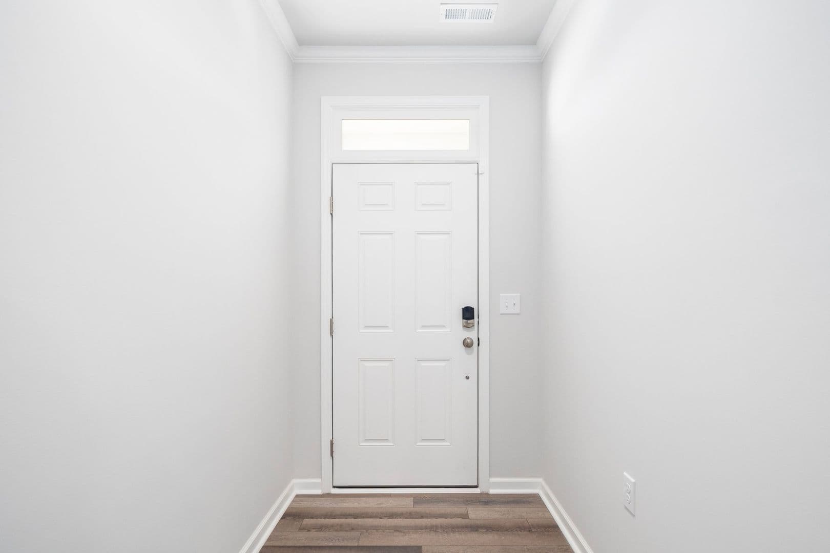 Apex Townhome: 1826 Porch Swing Way