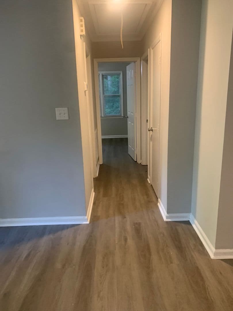 Raleigh Apartment: 4932 Pebble Beach Drive