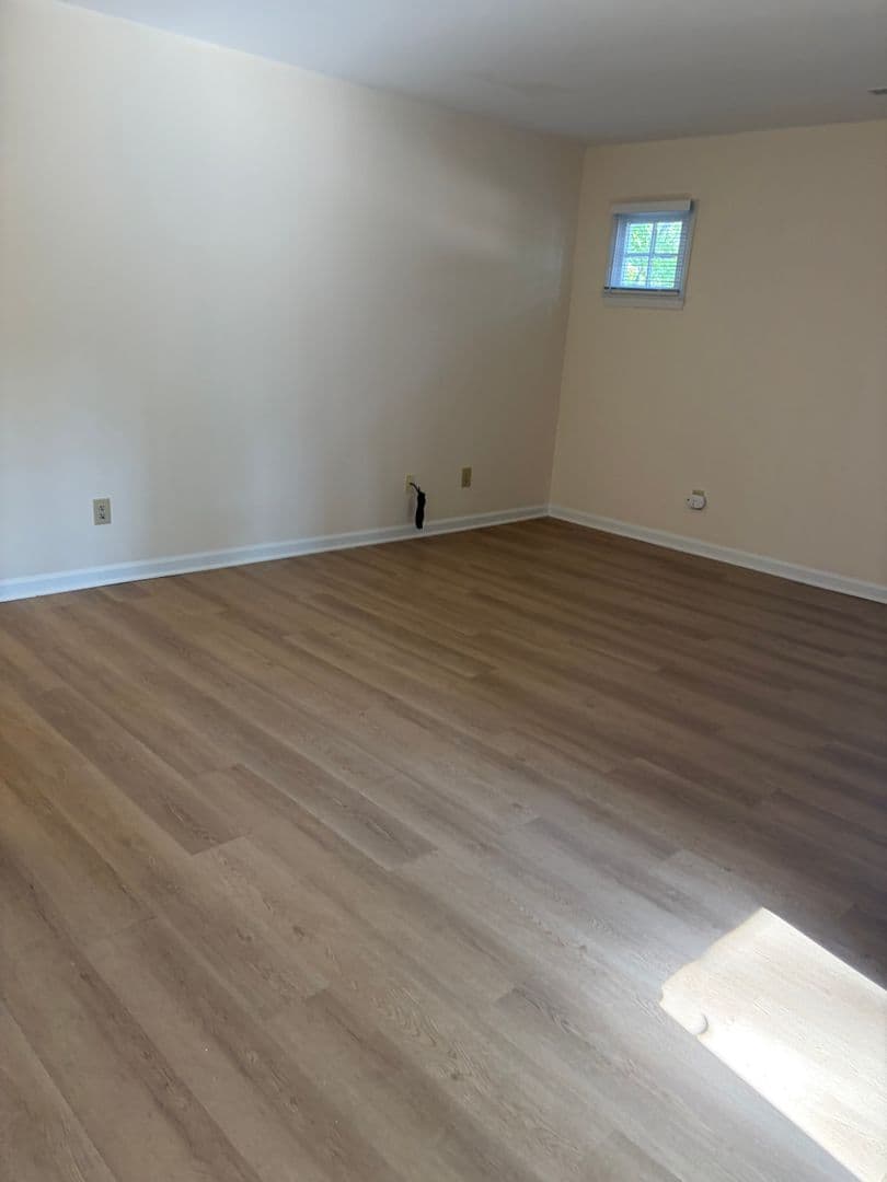 Raleigh Apartment: 2401-07 Sawmill Road