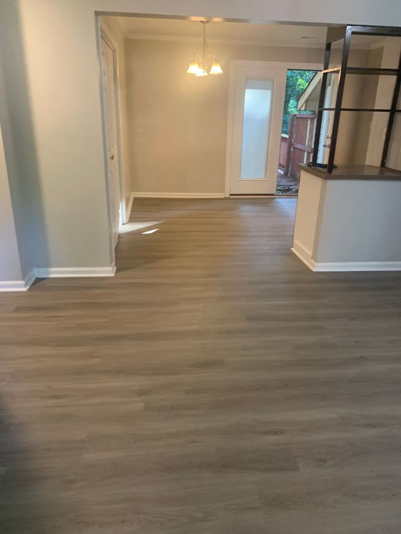 Raleigh Apartment: 4932 Pebble Beach Drive