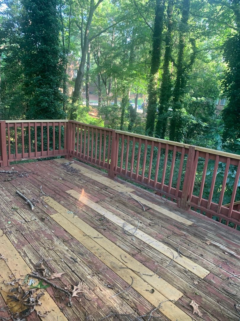 Raleigh Apartment: 4932 Pebble Beach Drive