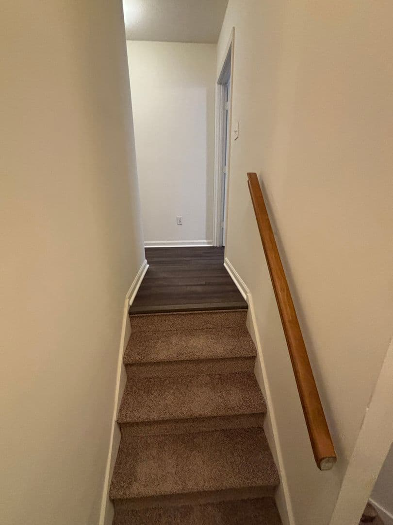 Raleigh Apartment: 1003 Lorimer Road