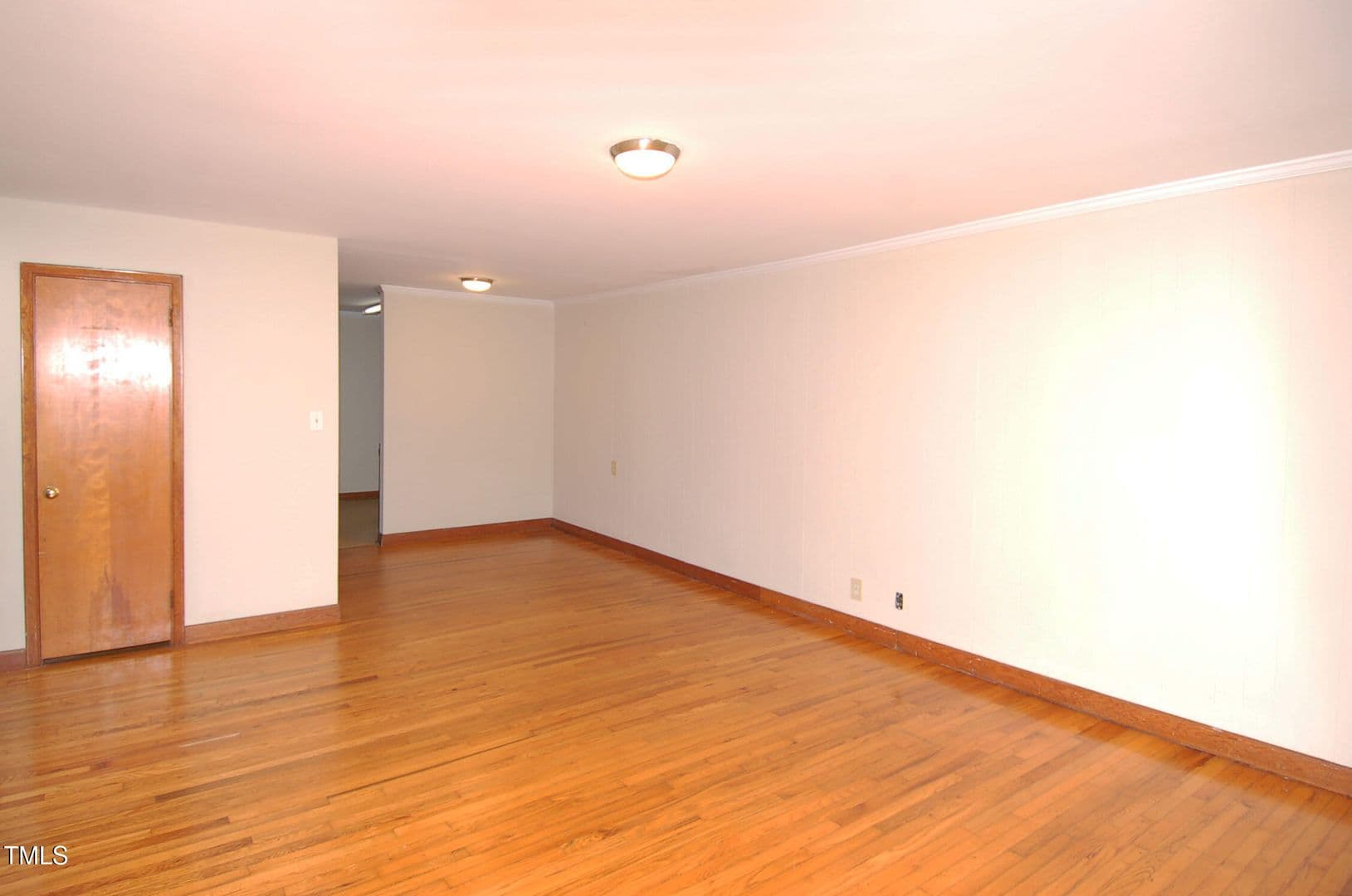 Raleigh Apartment: 3206 Ruffin Street
