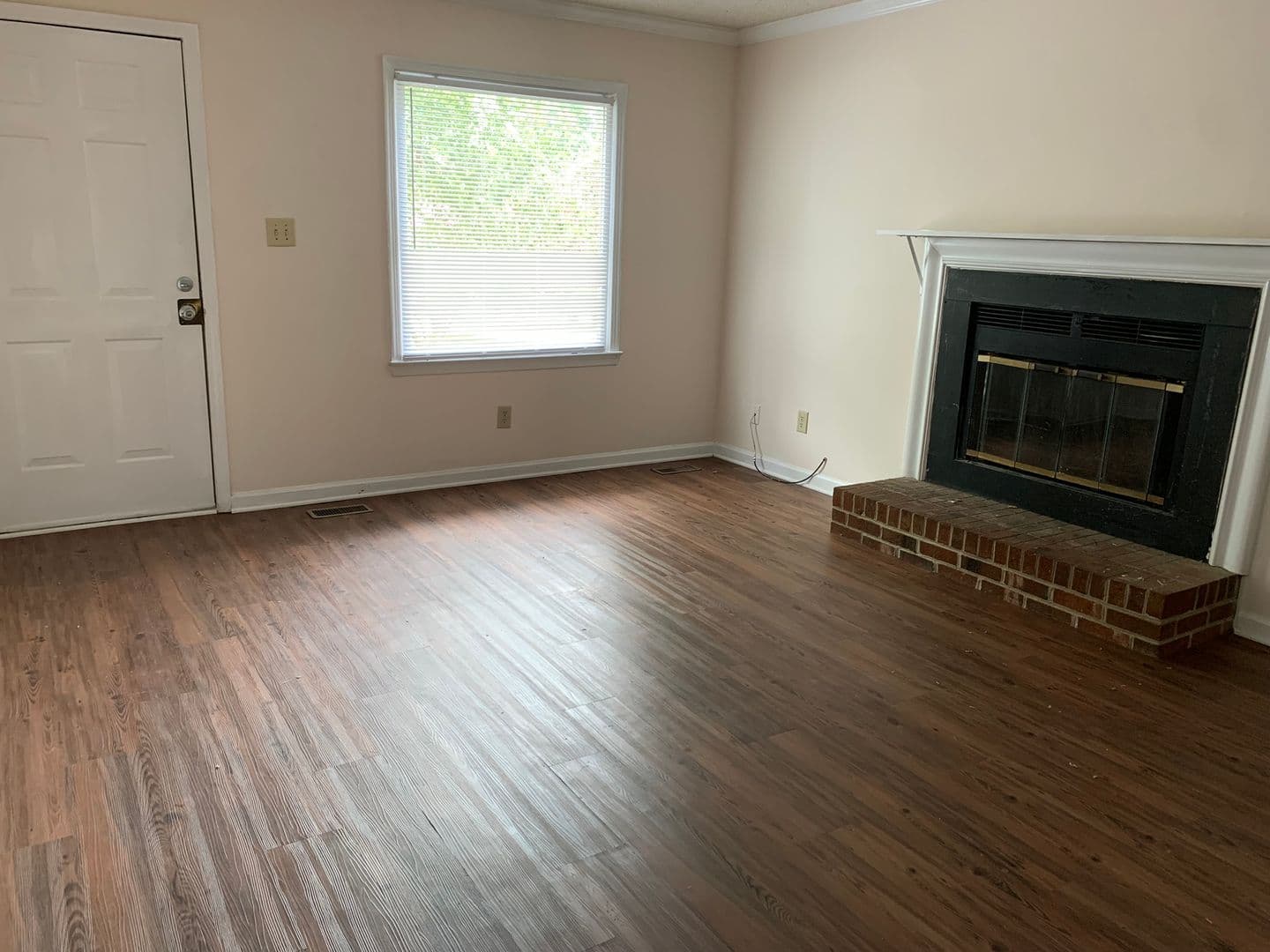 Raleigh Apartment: 4205 Cobia Court