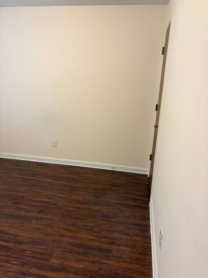 Raleigh Apartment: 2401-07 Sawmill Road