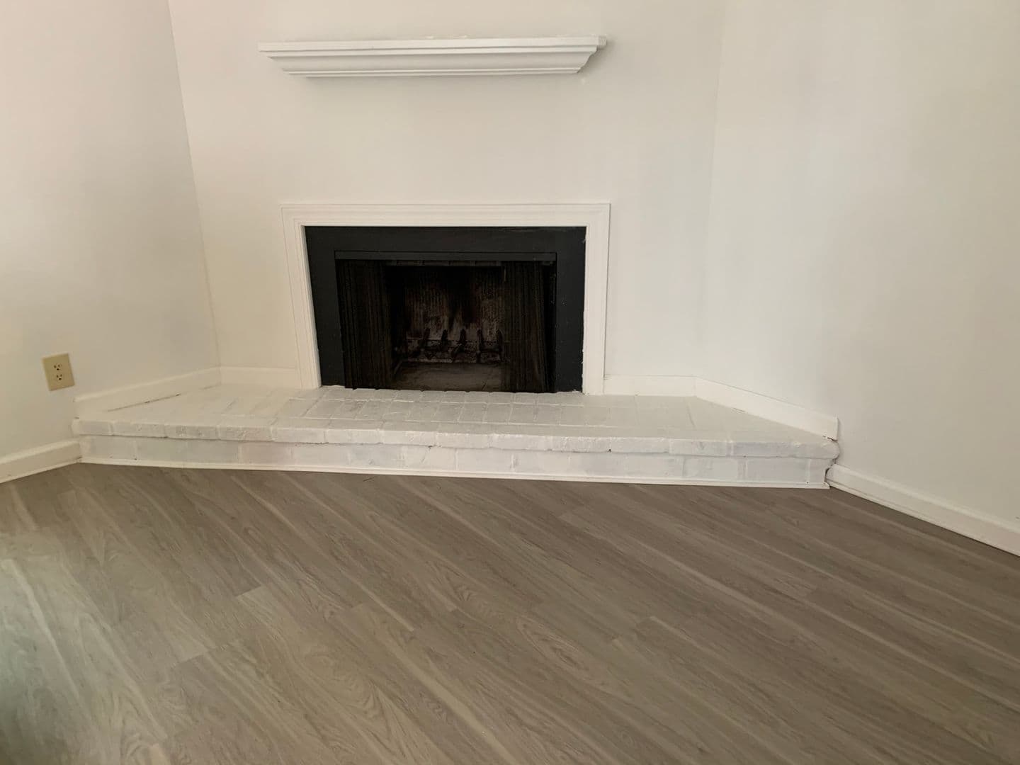 Raleigh Apartment: 4912 & 4914 Edwards Mill Road