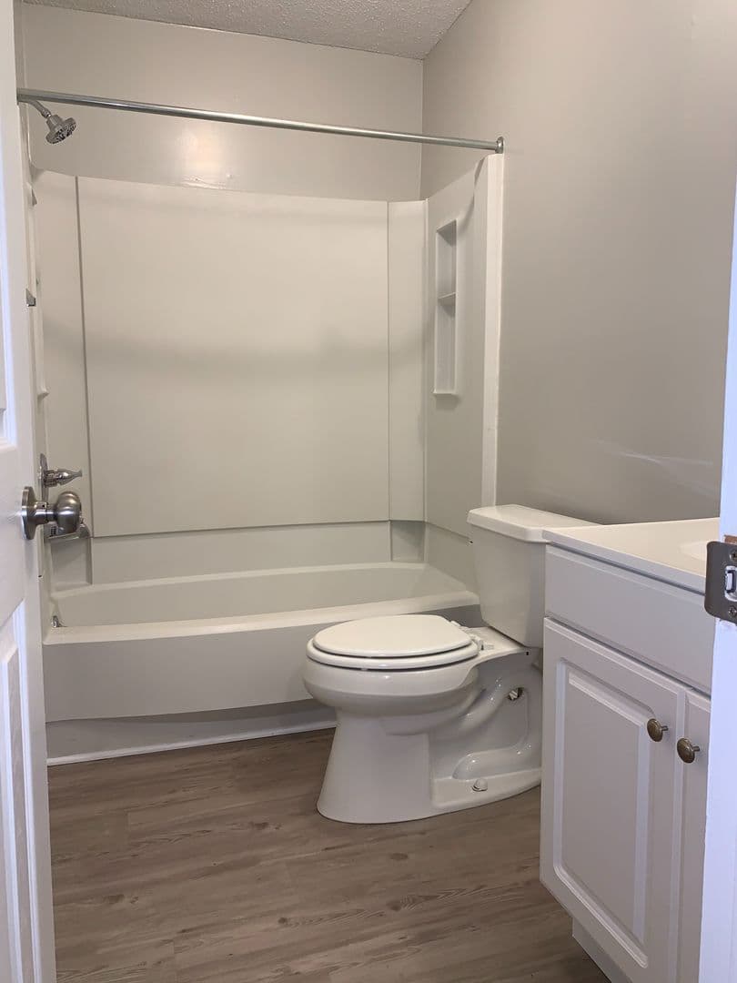 Raleigh Apartment: 5312 Grovewood Place