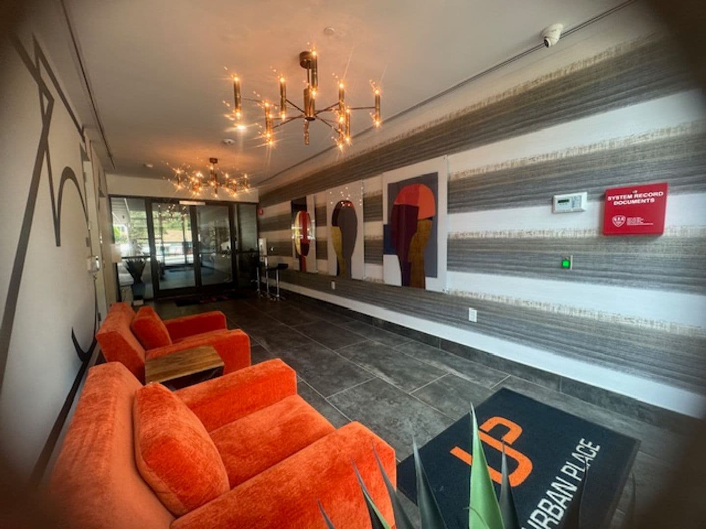 Cary Apartment: 400 E Chatham Street
