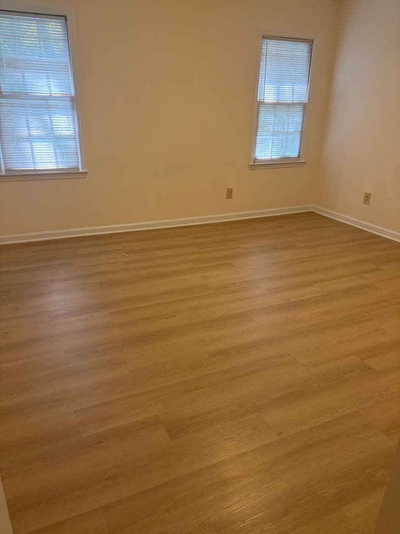 Raleigh Apartment: 2401-07 Sawmill Road