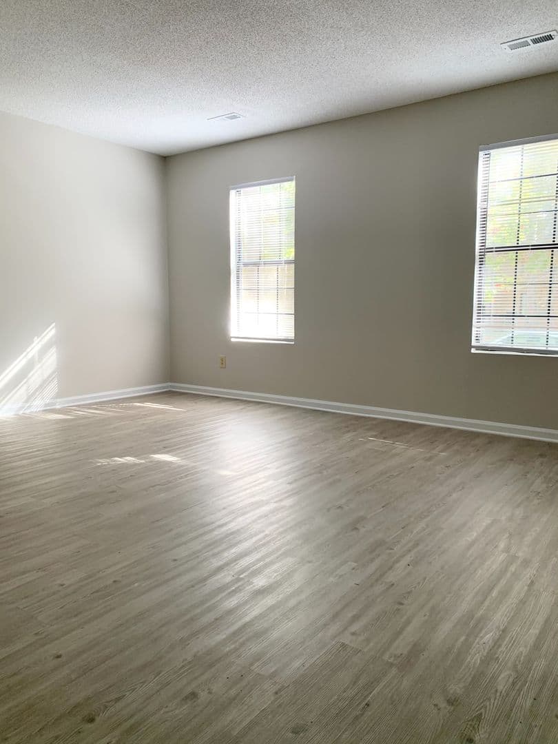 Raleigh Apartment: 5312 Grovewood Place