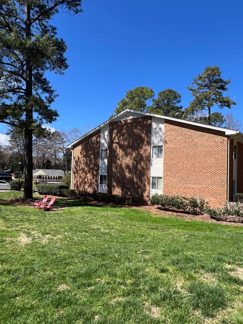 Raleigh Condo: 4519-B Edwards Mill Road