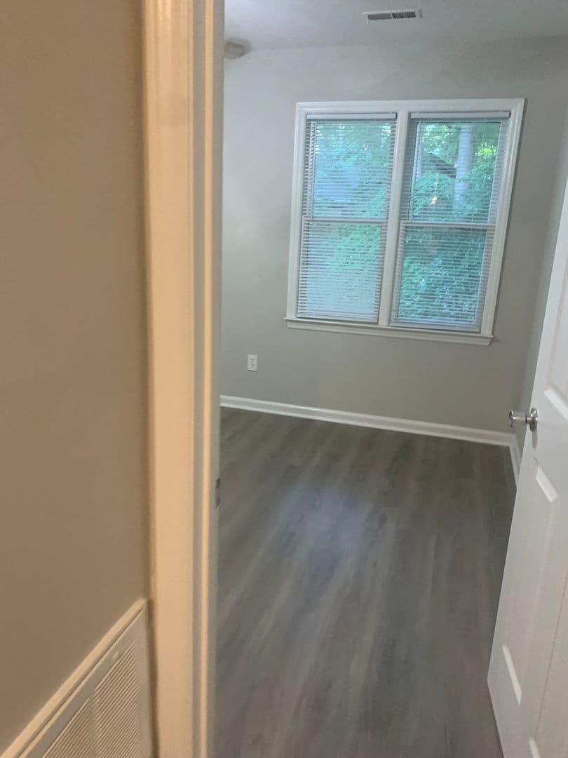 Raleigh Apartment: 4932 Pebble Beach Drive