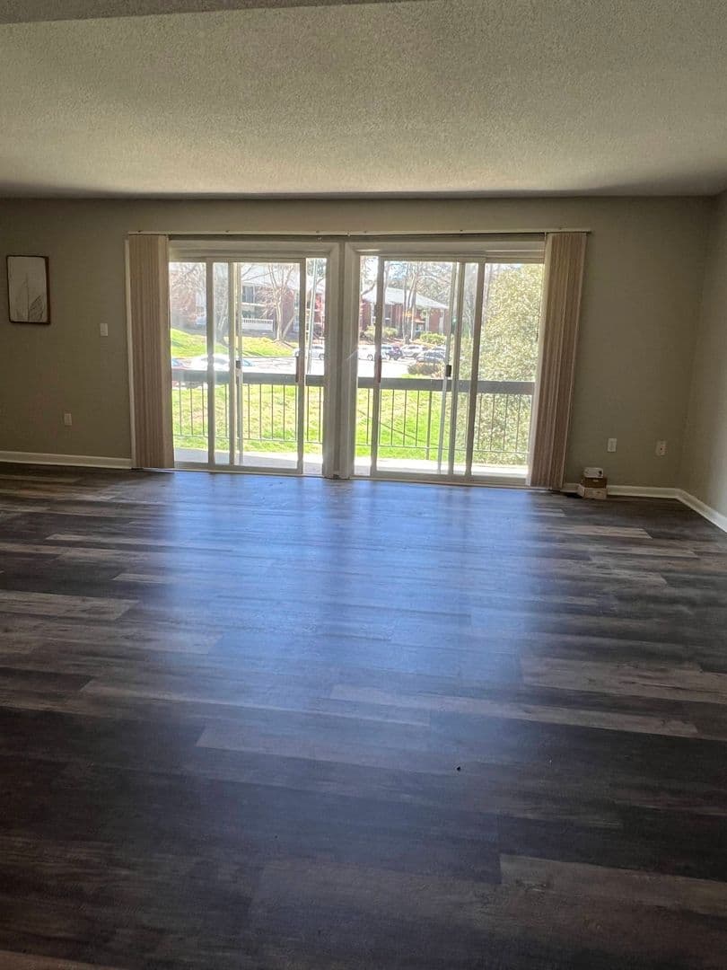 Raleigh Condo: 4519-B Edwards Mill Road
