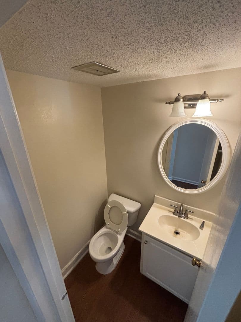 Raleigh Apartment: 200 Buck Jones Road