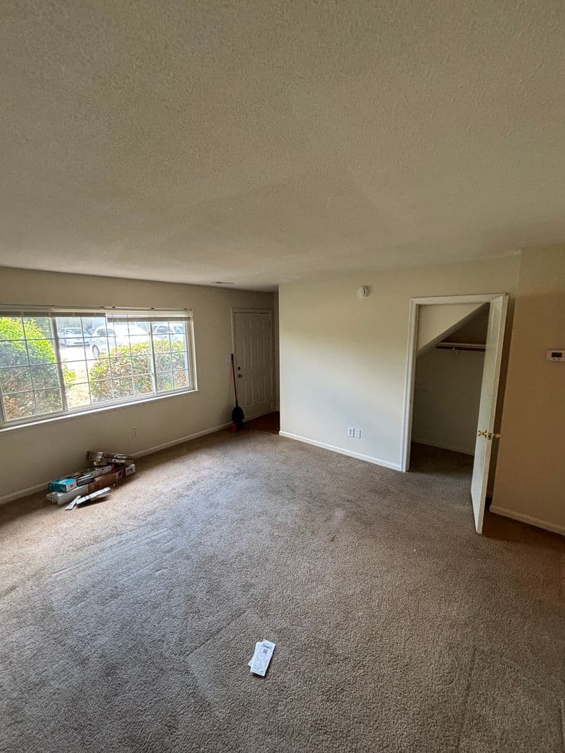 Raleigh Apartment: 200 Buck Jones Road