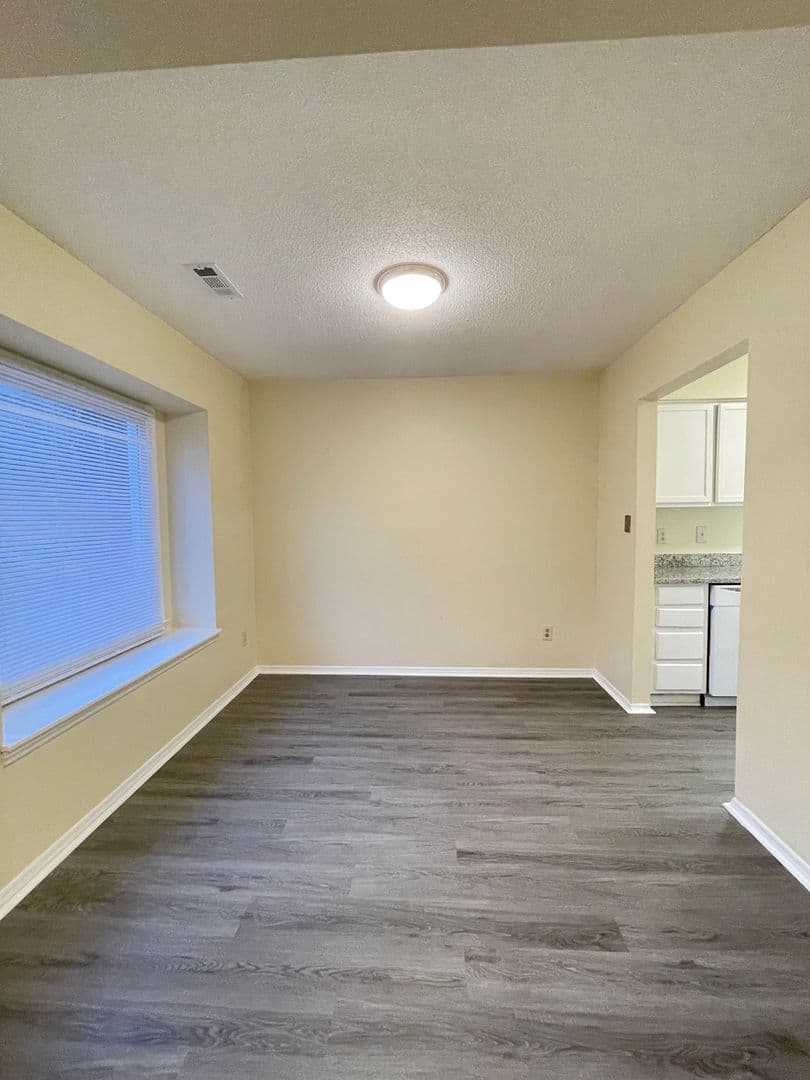 Raleigh Apartment: 5317 Wayne Street