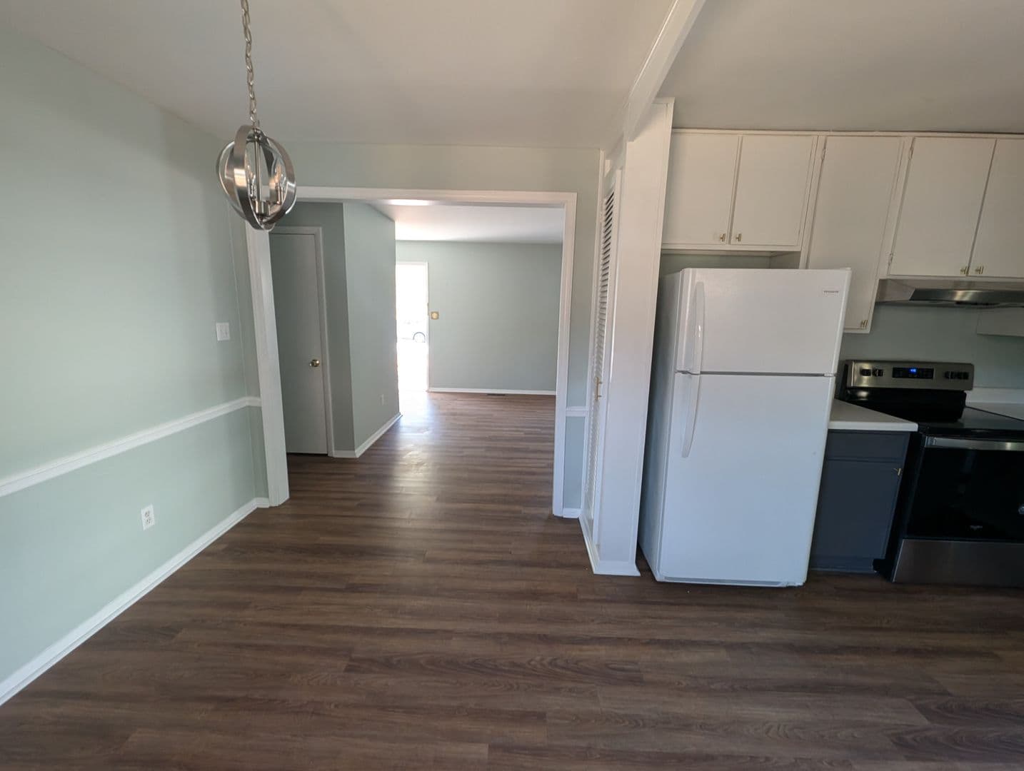 Raleigh House: 1208 Somerset Road