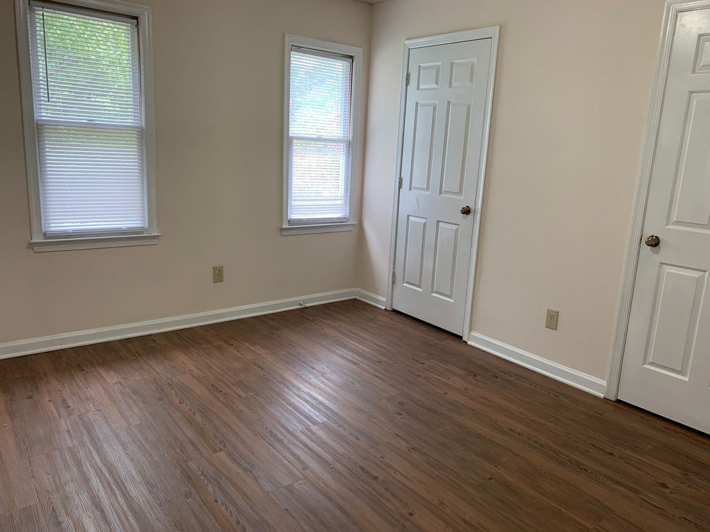 Raleigh Apartment: 4205 Cobia Court