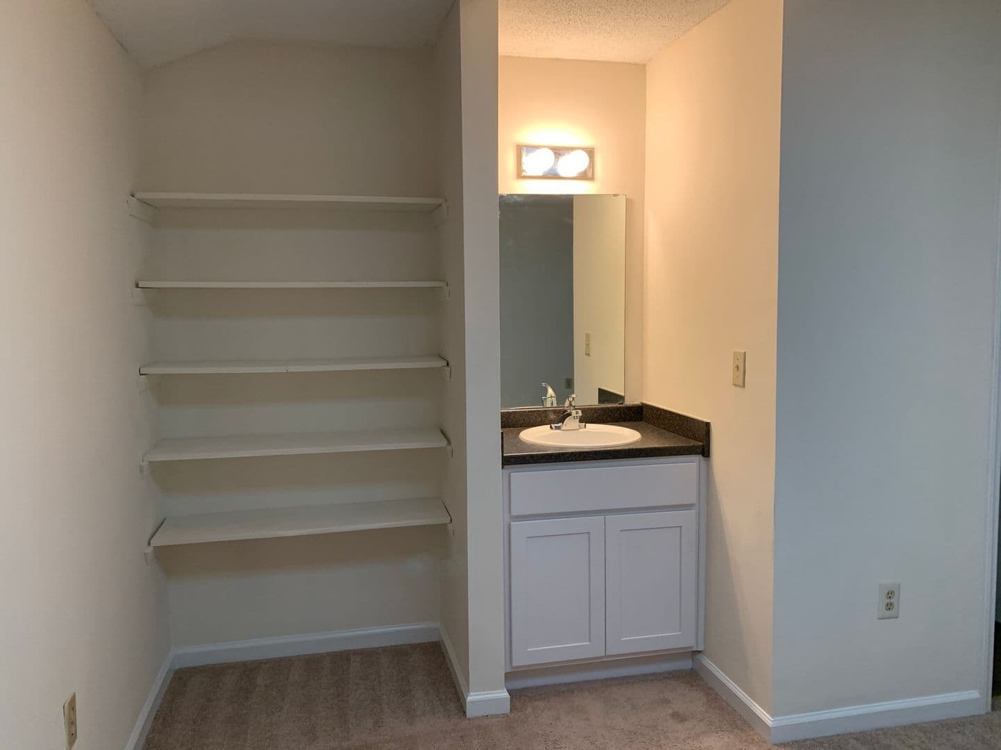 Raleigh Apartment: 2200 Glascock  Street