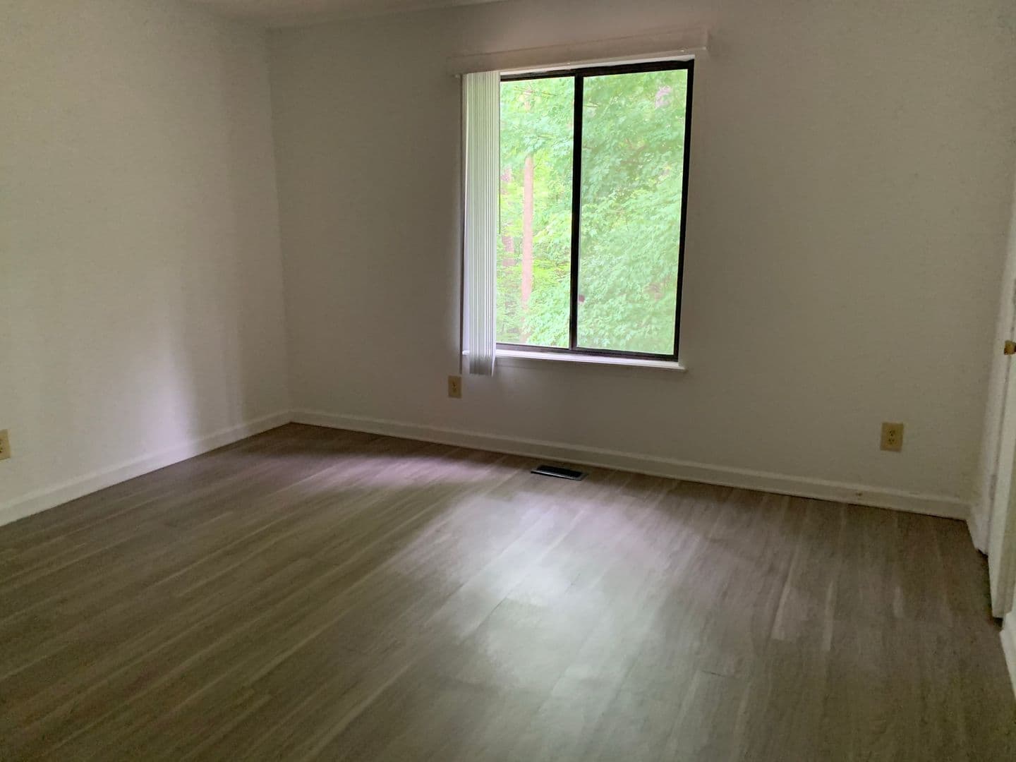 Raleigh Apartment: 4912 & 4914 Edwards Mill Road