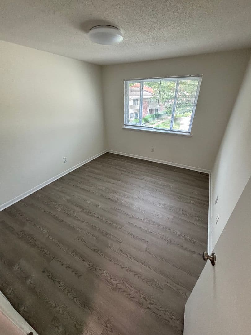Raleigh Apartment: 2357 Champion Court