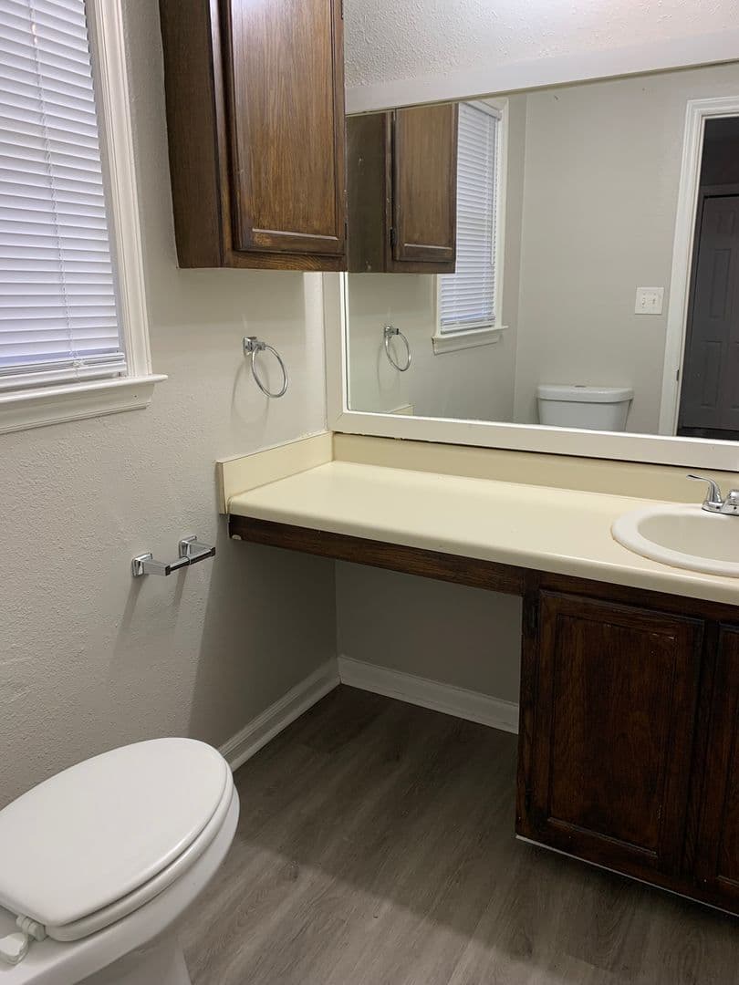 Raleigh Apartment: 4932 Pebble Beach Drive